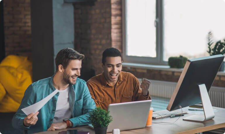 AI Caller Solutions for Business